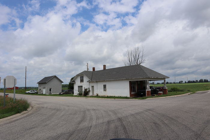 Newark - June 2021  (newer photo)